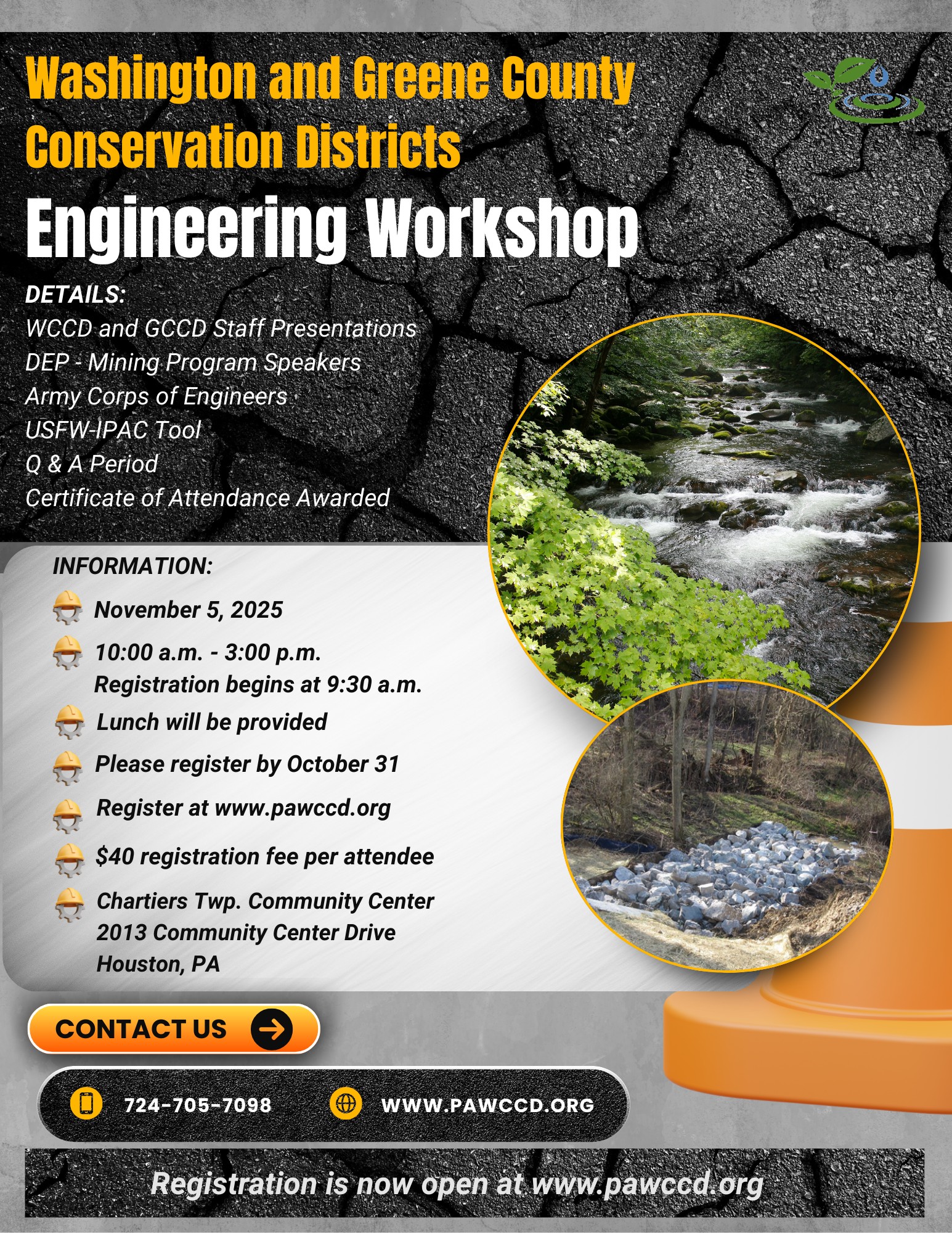 Engineering Workshop