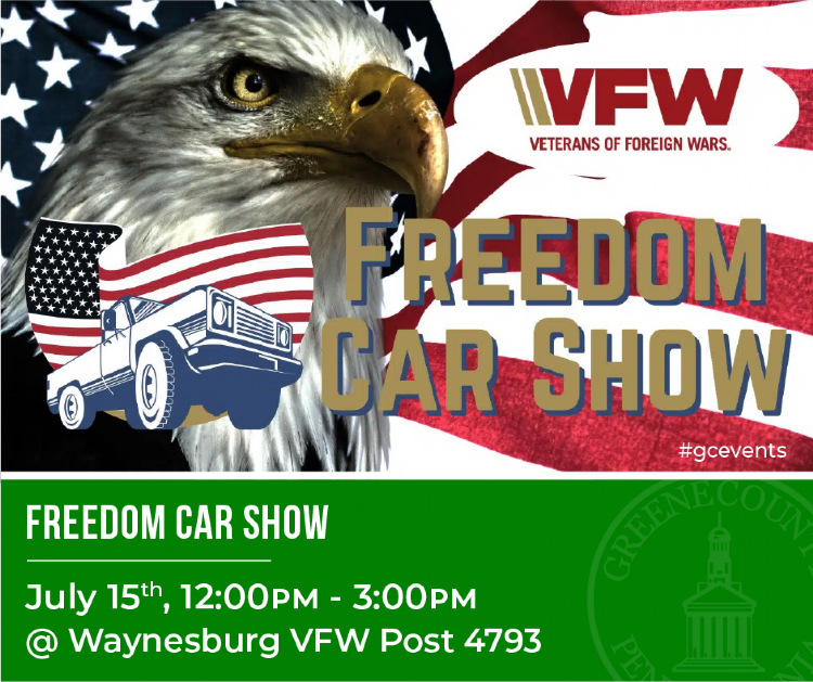 Waynesburg, PA 15370