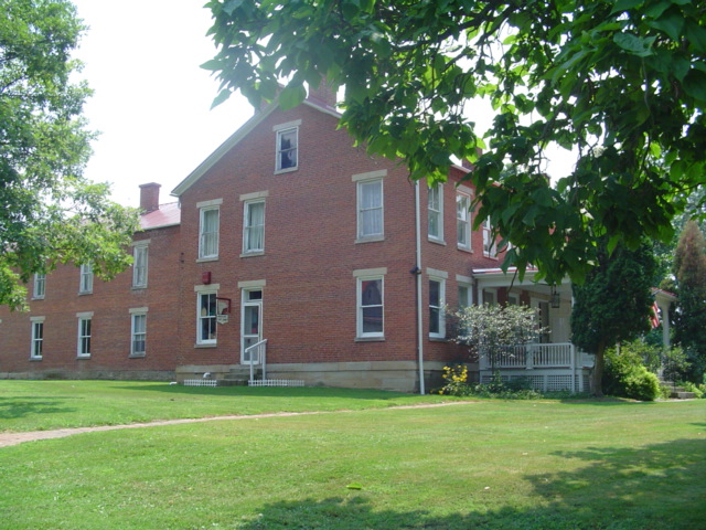 Greene County Historical Society