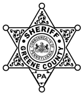 CountySuite Sheriff Logo